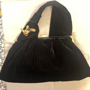 Vintage Faye Mell Design handbag